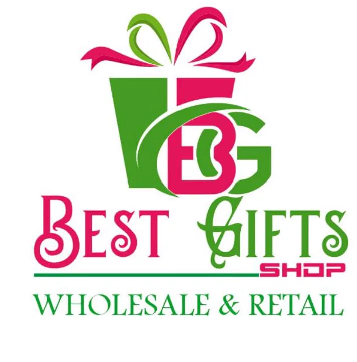 Best Gifts Shop logo — client of Drago Digital, a digital marketing company in Erode